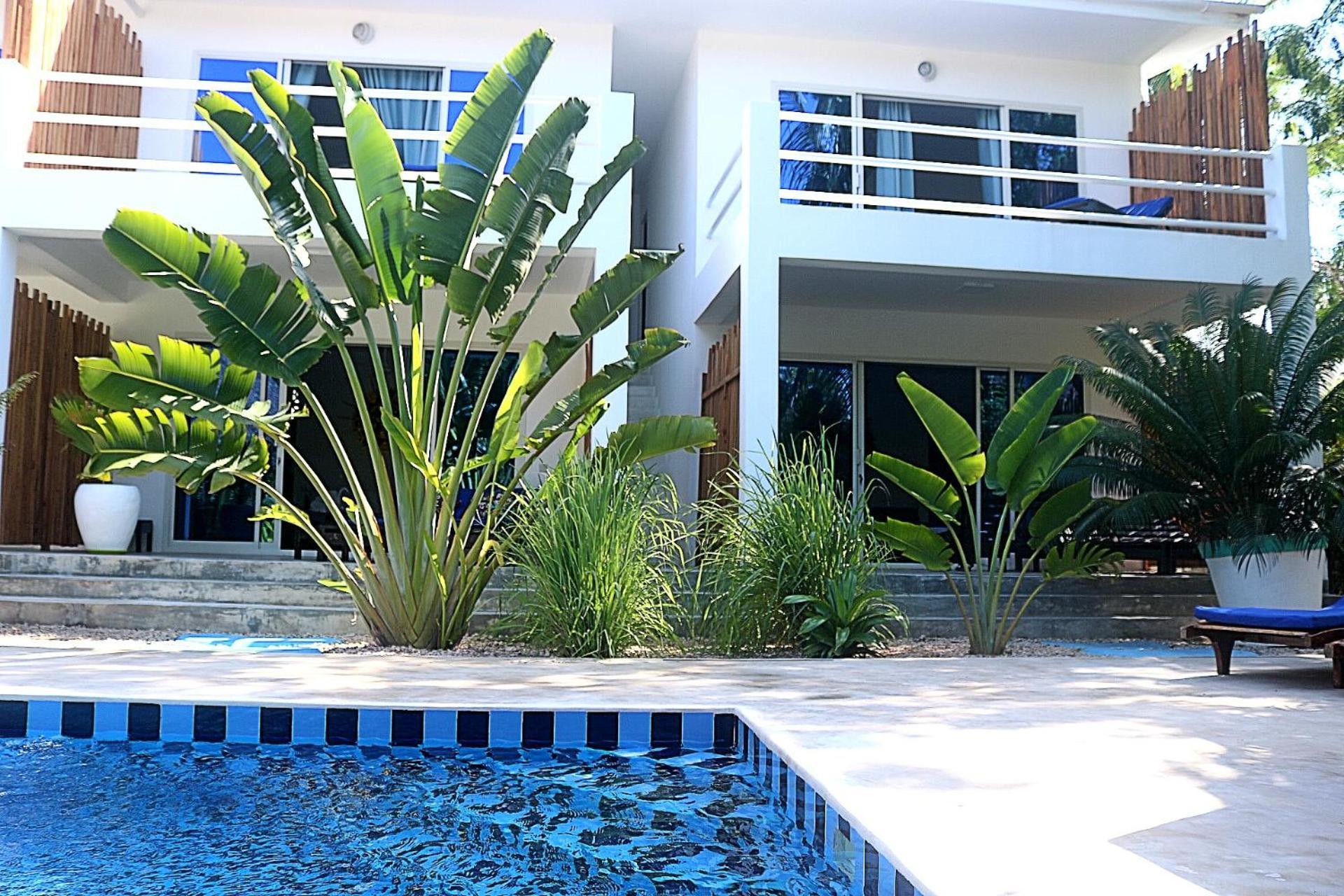 Aurora Boutique Hotel Jambiani Jambiani  Exterior photo
